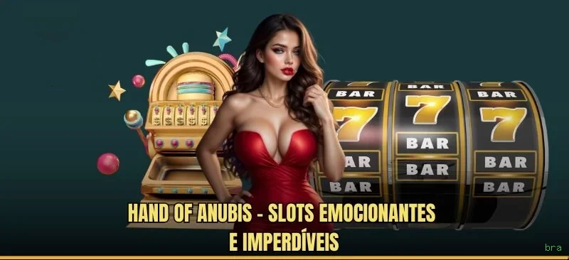 Slots com prêmios bra
